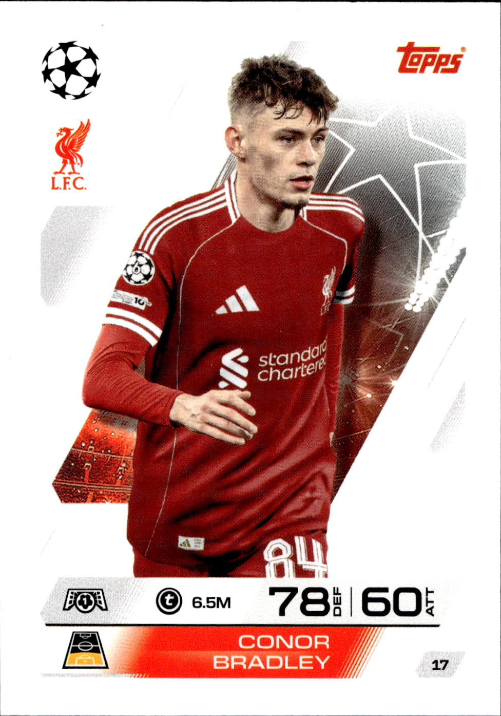 Champions League 2026